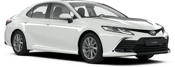 Toyota Camry Comfort - Sedan 4 qapili